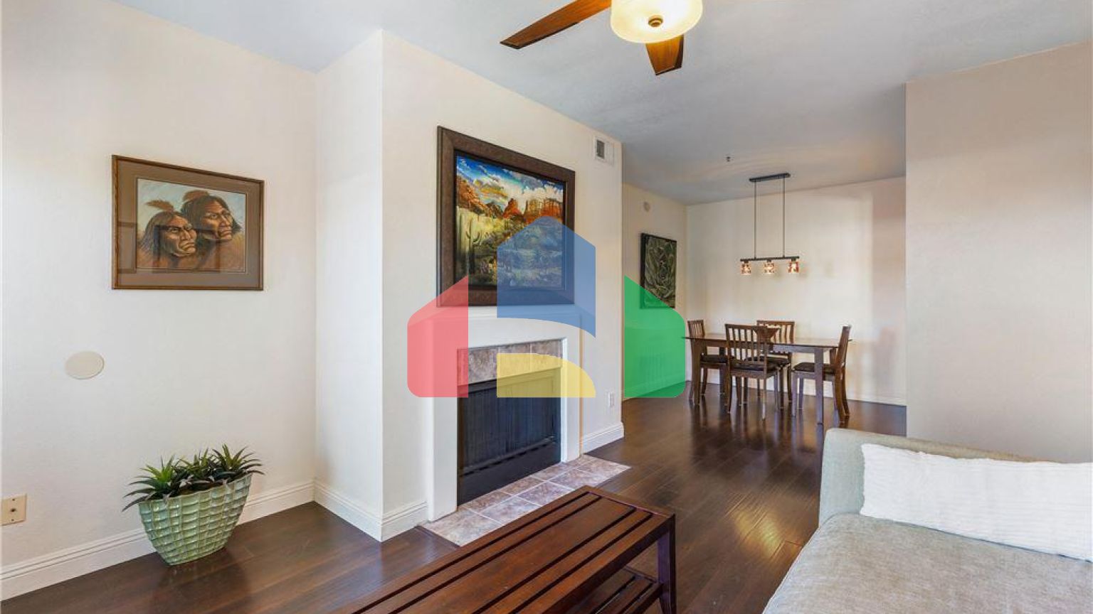 Residential - Condo/Apartment - Scottsdale, Arizona, United States - United States