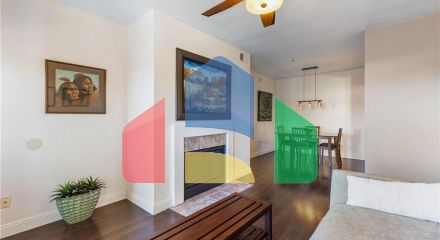 Residential - Condo/Apartment - Scottsdale, Arizona, United States - United States