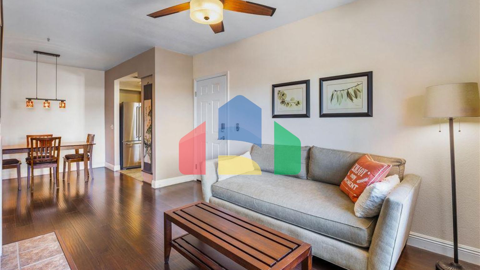 Residential - Condo/Apartment - Scottsdale, Arizona, United States - United States