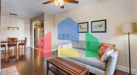 Residential - Condo/Apartment - Scottsdale, Arizona, United States - United States
