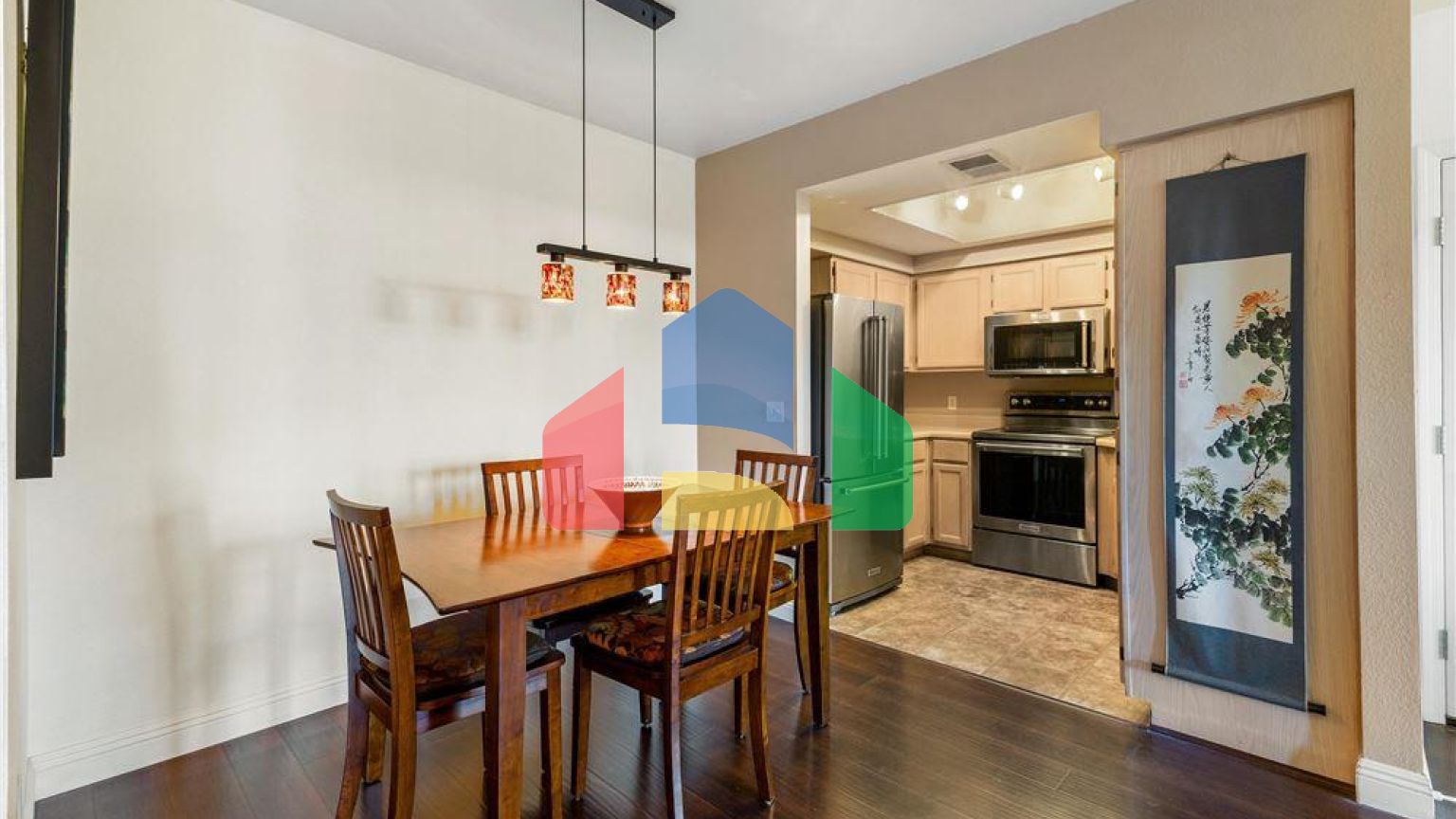 Residential - Condo/Apartment - Scottsdale, Arizona, United States - United States