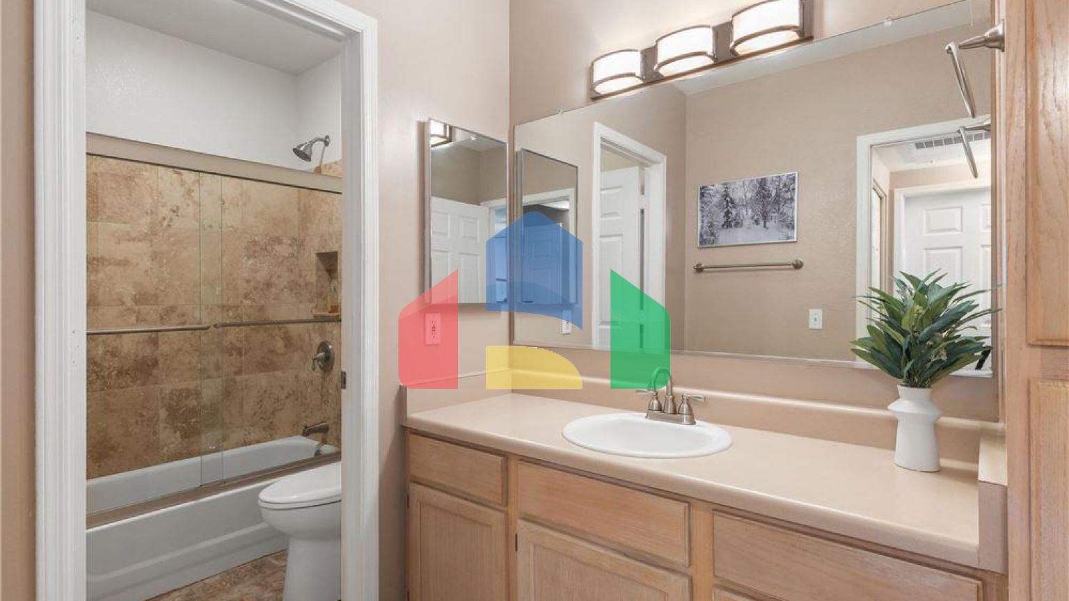 Residential - Condo/Apartment - Scottsdale, Arizona, United States - United States