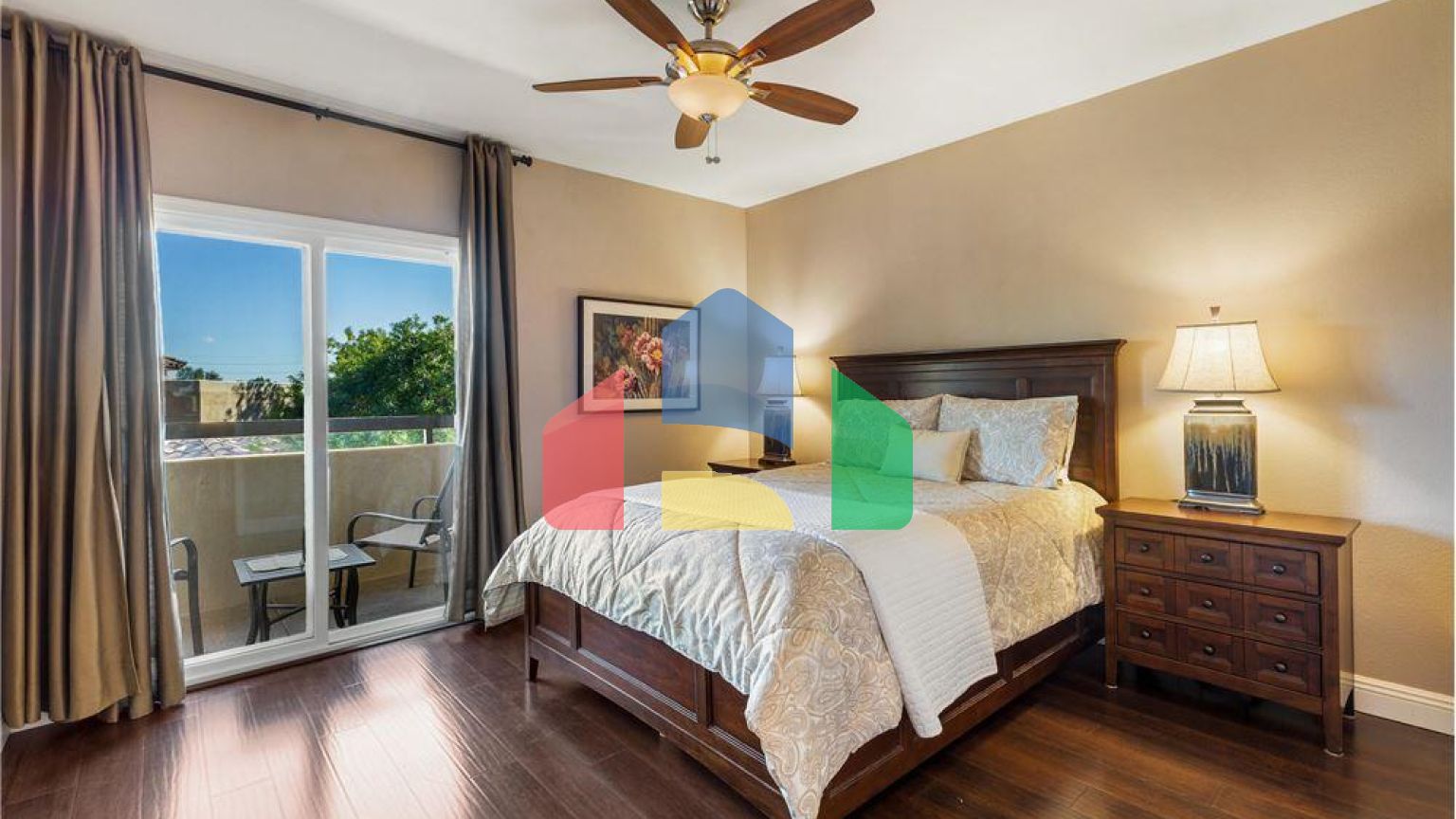 Residential - Condo/Apartment - Scottsdale, Arizona, United States - United States