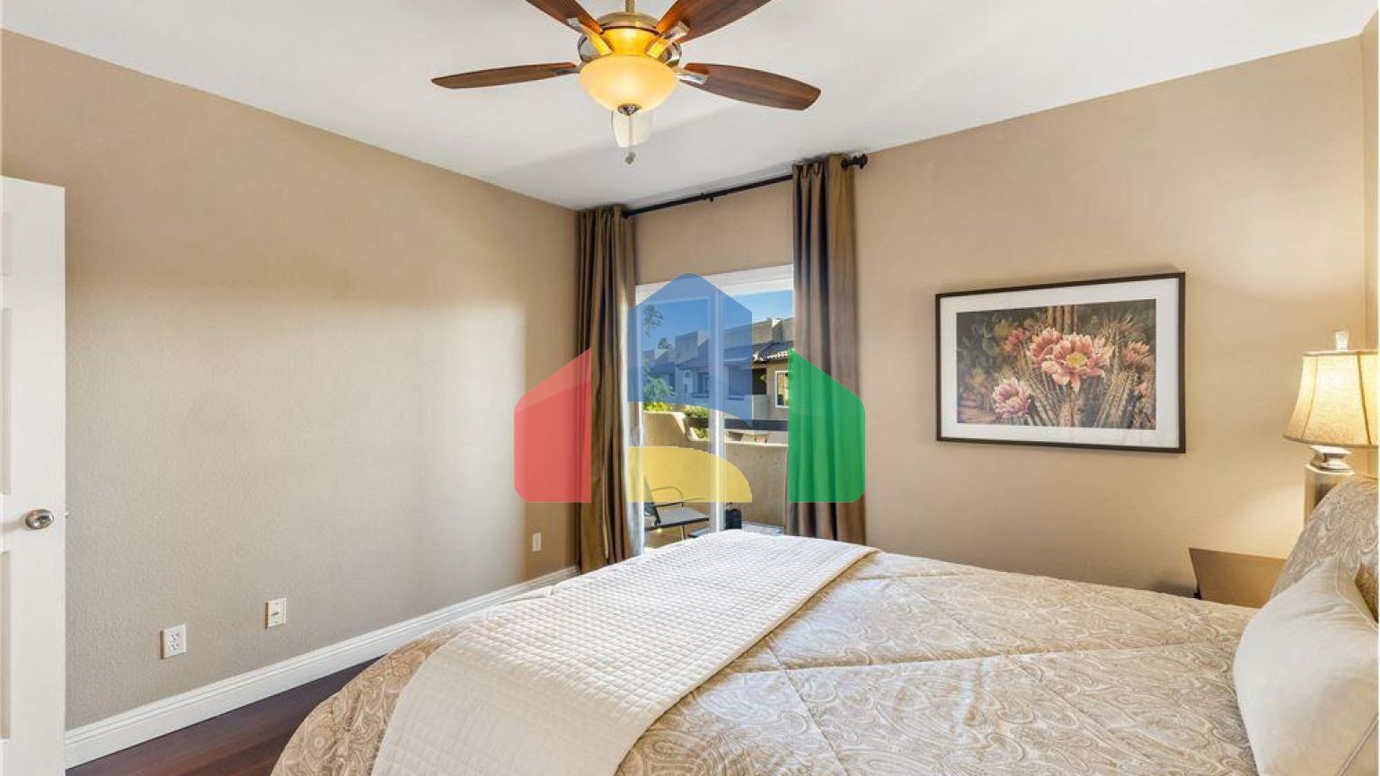 Residential - Condo/Apartment - Scottsdale, Arizona, United States - United States