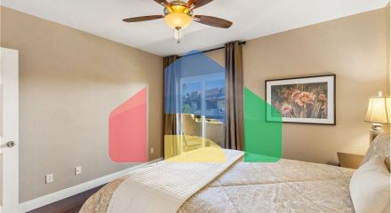 Residential - Condo/Apartment - Scottsdale, Arizona, United States - United States