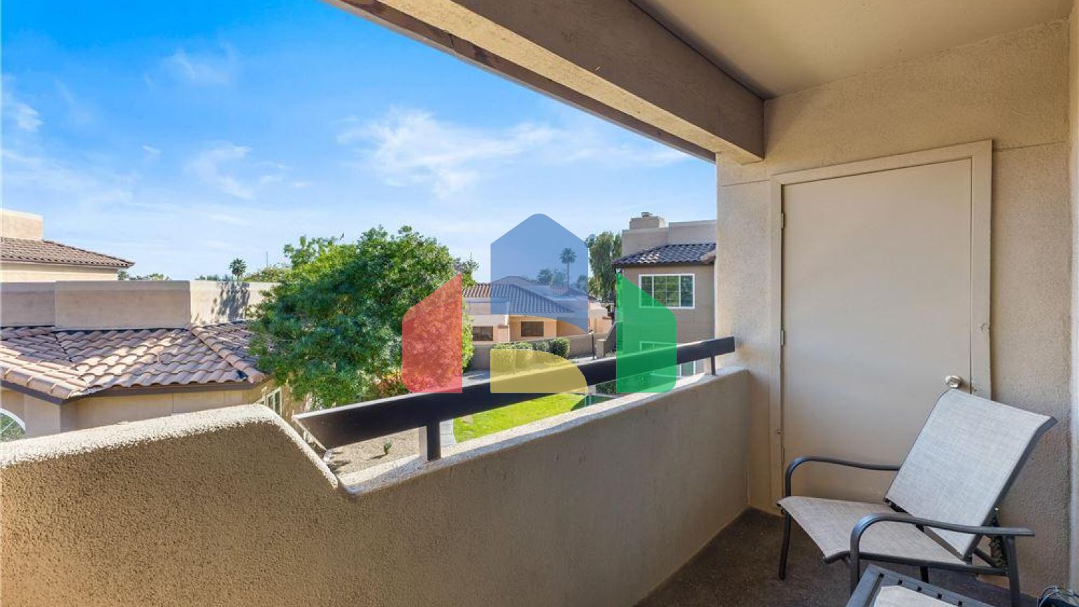 Residential - Condo/Apartment - Scottsdale, Arizona, United States - United States