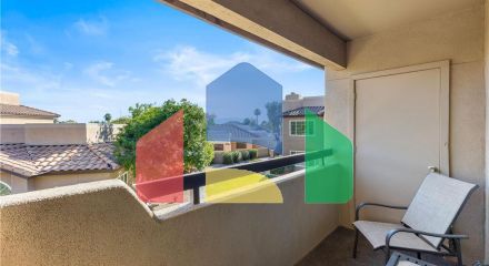 Residential - Condo/Apartment - Scottsdale, Arizona, United States - United States