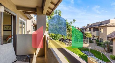 Residential - Condo/Apartment - Scottsdale, Arizona, United States - United States