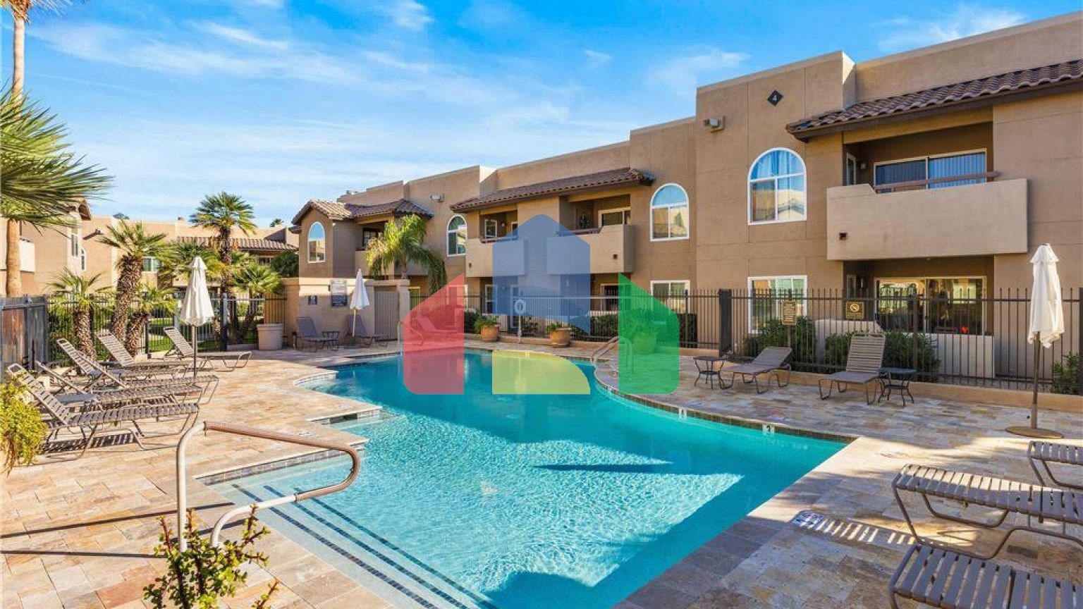 Residential - Condo/Apartment - Scottsdale, Arizona, United States - United States