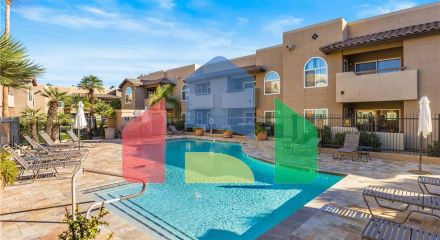 Residential - Condo/Apartment - Scottsdale, Arizona, United States - United States