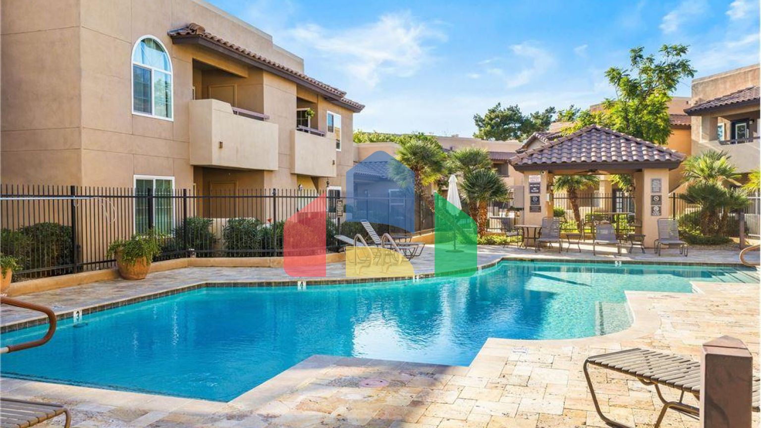 Residential - Condo/Apartment - Scottsdale, Arizona, United States - United States