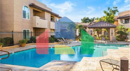 Residential - Condo/Apartment - Scottsdale, Arizona, United States - United States