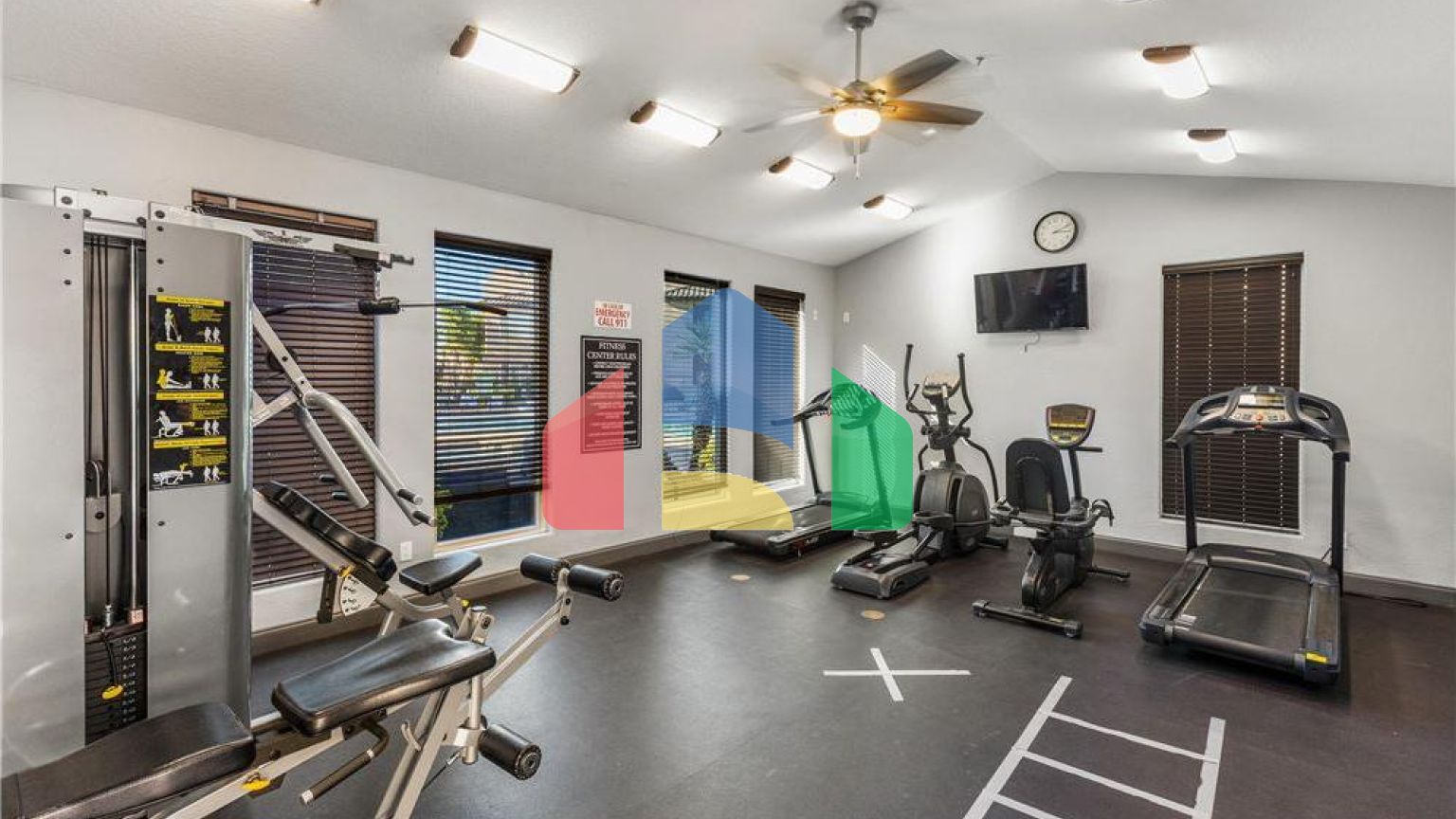 Residential - Condo/Apartment - Scottsdale, Arizona, United States - United States