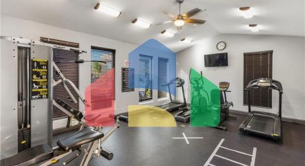 Residential - Condo/Apartment - Scottsdale, Arizona, United States - United States