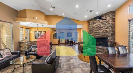Residential - Condo/Apartment - Scottsdale, Arizona, United States - United States