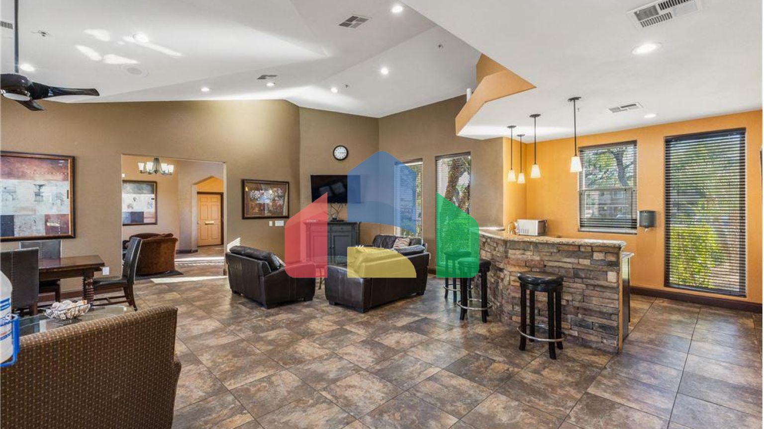 Residential - Condo/Apartment - Scottsdale, Arizona, United States - United States