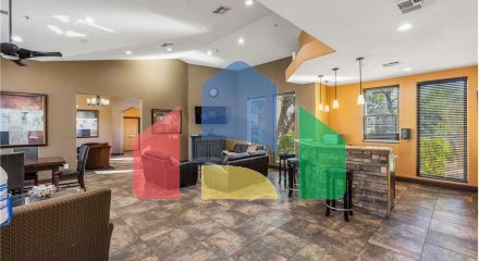 Residential - Condo/Apartment - Scottsdale, Arizona, United States - United States