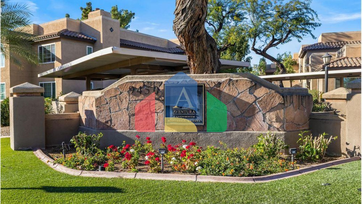 Residential - Condo/Apartment - Scottsdale, Arizona, United States - United States