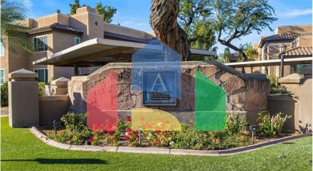 Residential - Condo/Apartment - Scottsdale, Arizona, United States - United States