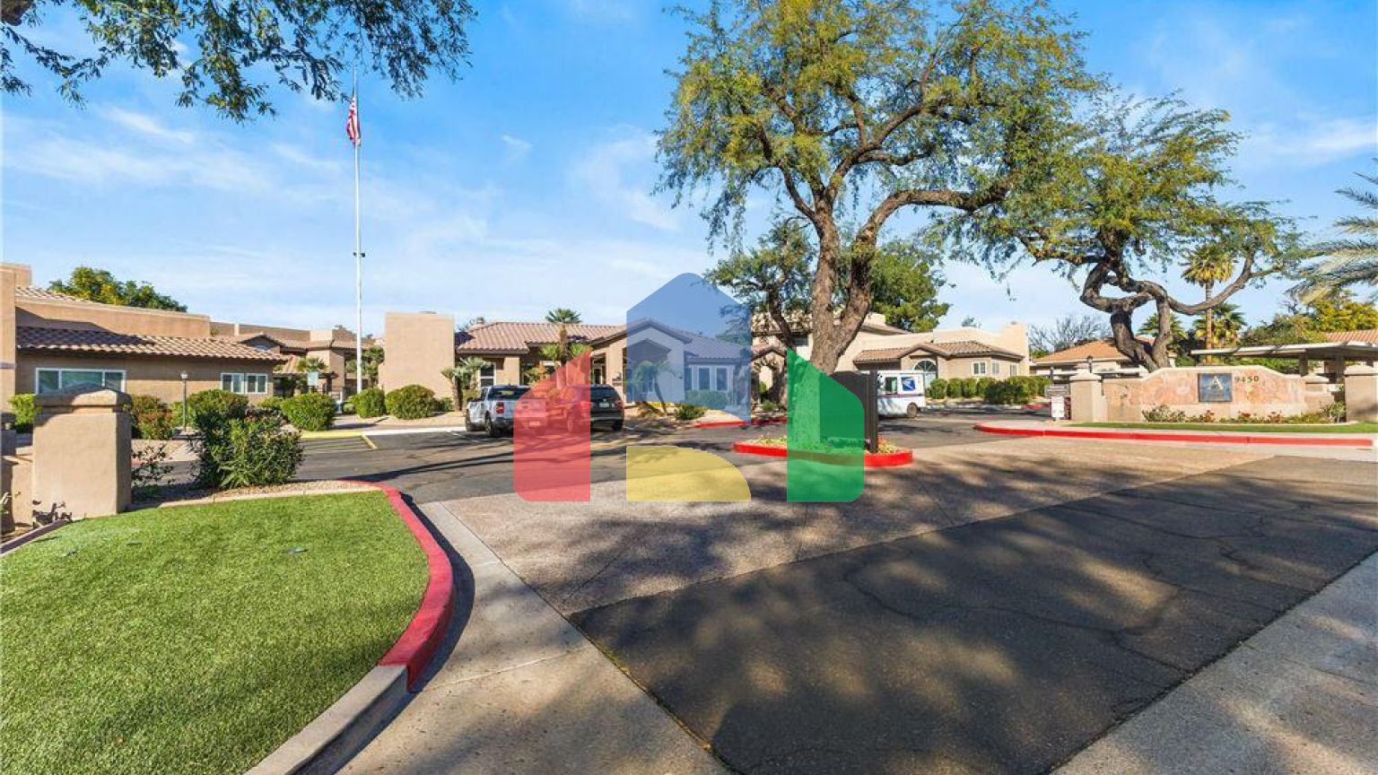 Residential - Condo/Apartment - Scottsdale, Arizona, United States - United States