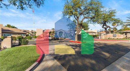 Residential - Condo/Apartment - Scottsdale, Arizona, United States - United States