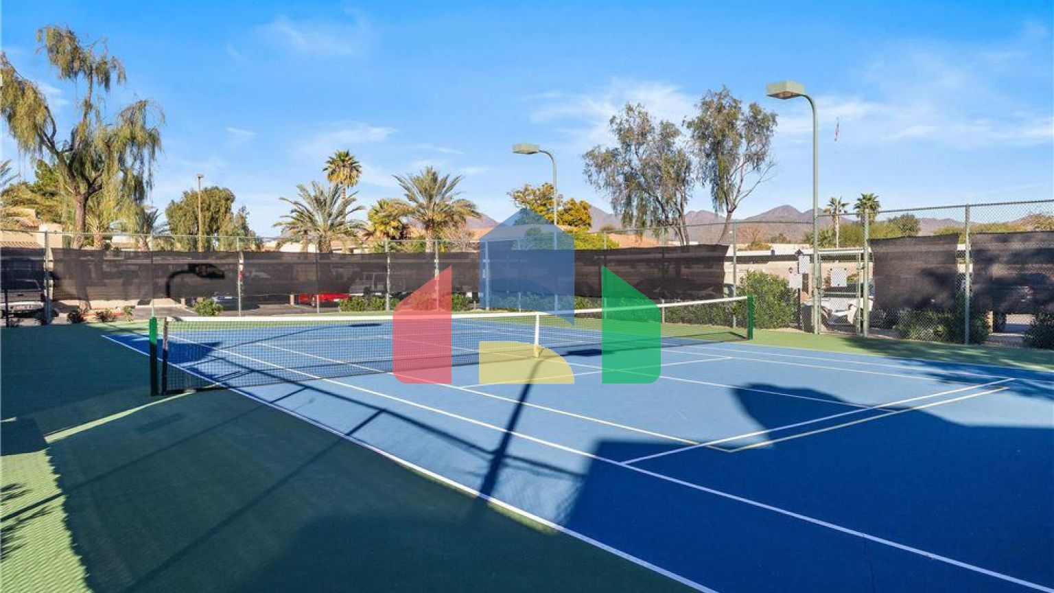 Residential - Condo/Apartment - Scottsdale, Arizona, United States - United States