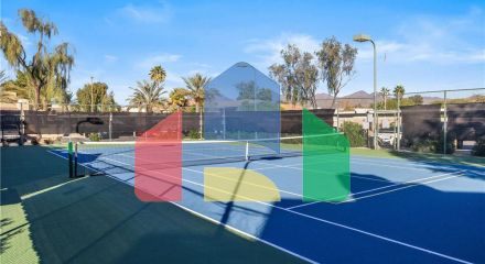 Residential - Condo/Apartment - Scottsdale, Arizona, United States - United States