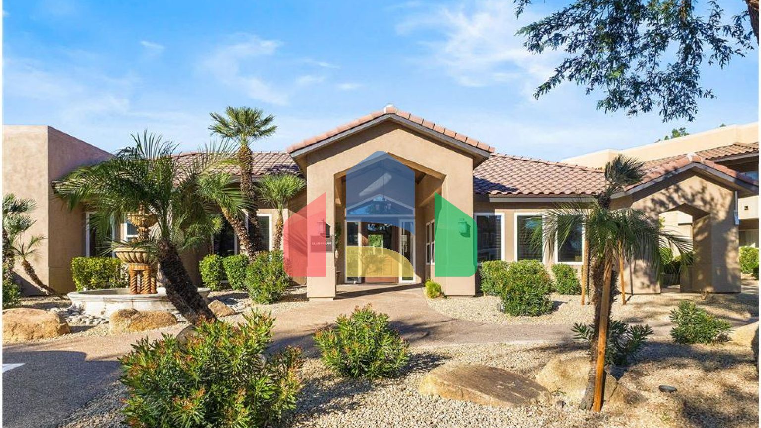 Residential - Condo/Apartment - Scottsdale, Arizona, United States - United States