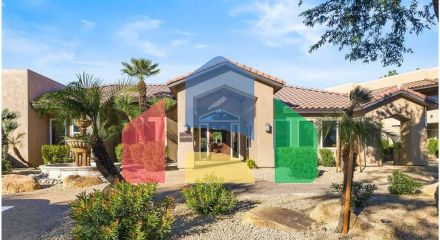 Residential - Condo/Apartment - Scottsdale, Arizona, United States - United States