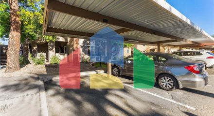 Residential - Condo/Apartment - Scottsdale, Arizona, United States - United States