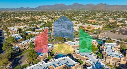 Residential - Condo/Apartment - Scottsdale, Arizona, United States - United States