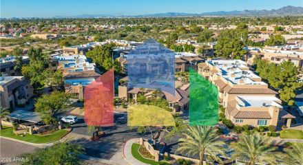 Residential - Condo/Apartment - Scottsdale, Arizona, United States - United States