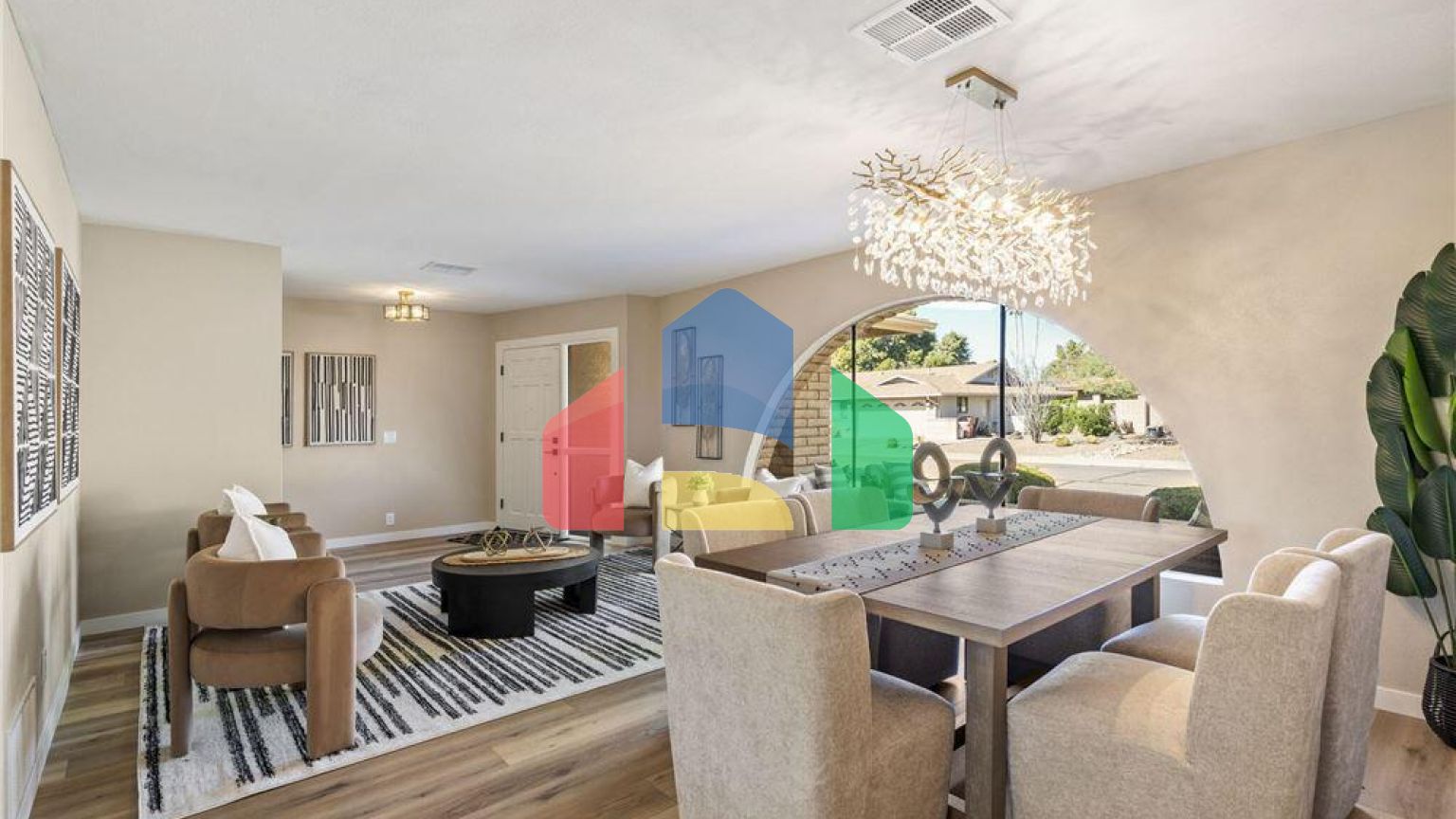 Residential - Single Family Home - Scottsdale, Arizona, United States - United States