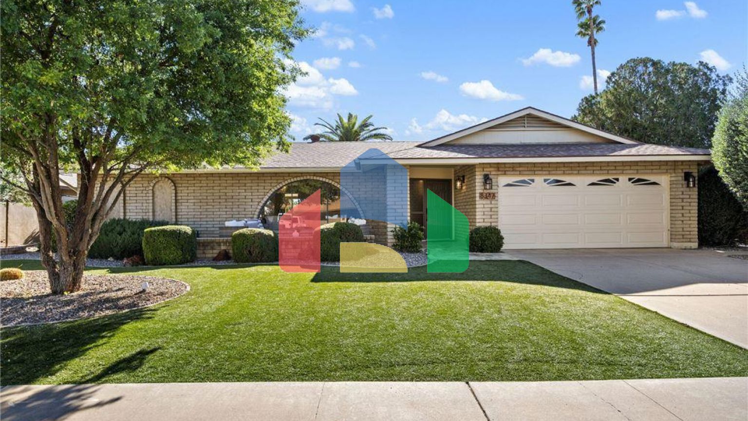 Residential - Single Family Home - Scottsdale, Arizona, United States - United States