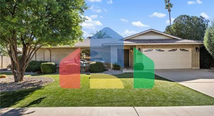 Residential - Single Family Home - Scottsdale, Arizona, United States - United States Residential - Single Family Home - Scottsdale, Arizona, United States - United States