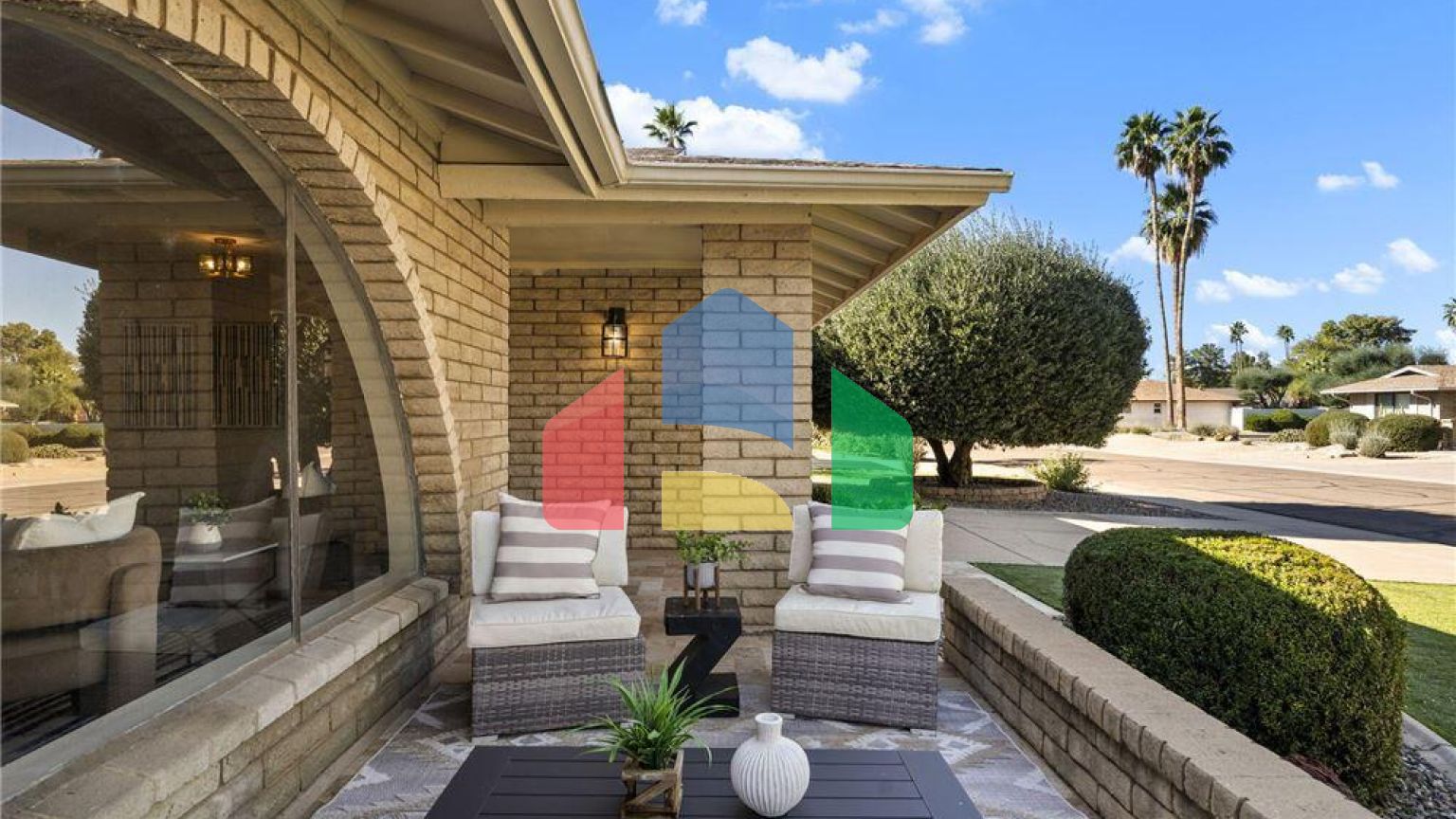 Residential - Single Family Home - Scottsdale, Arizona, United States - United States