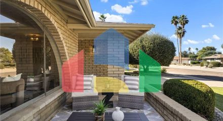 Residential - Single Family Home - Scottsdale, Arizona, United States - United States Residential - Single Family Home - Scottsdale, Arizona, United States - United States