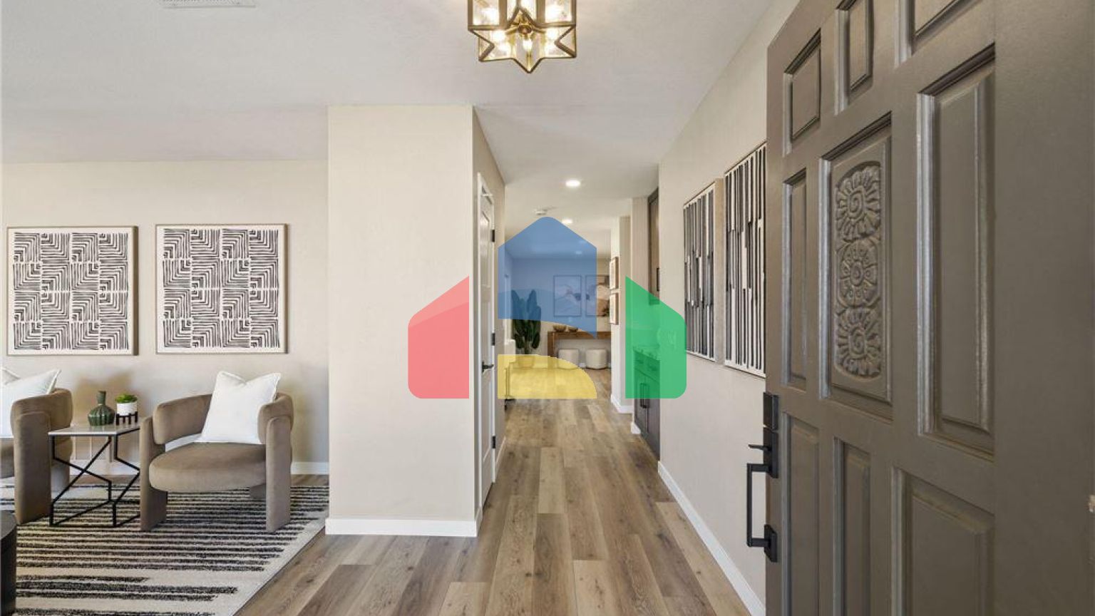 Residential - Single Family Home - Scottsdale, Arizona, United States - United States