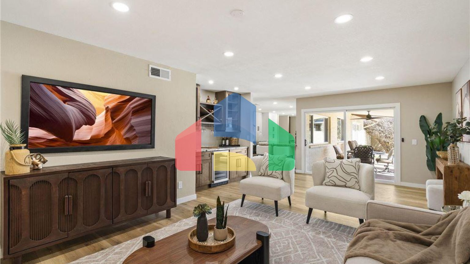 Residential - Single Family Home - Scottsdale, Arizona, United States - United States