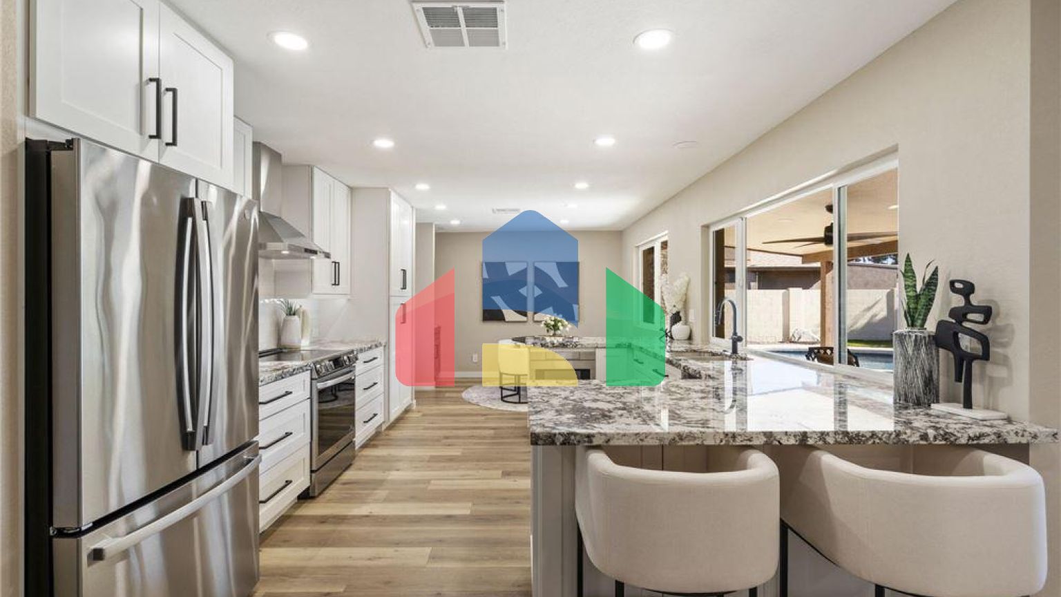 Residential - Single Family Home - Scottsdale, Arizona, United States - United States