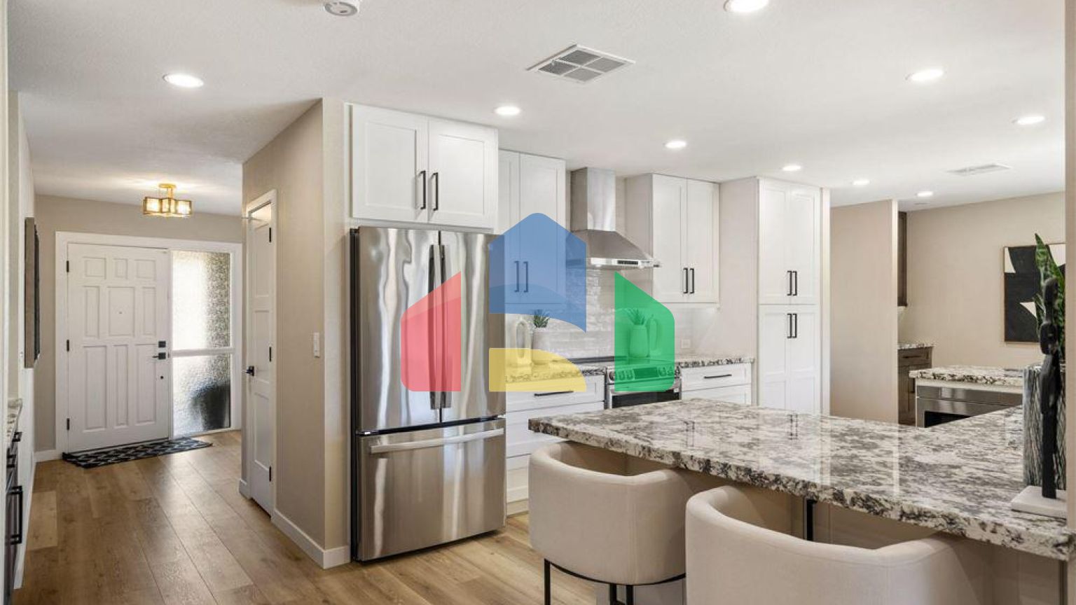 Residential - Single Family Home - Scottsdale, Arizona, United States - United States