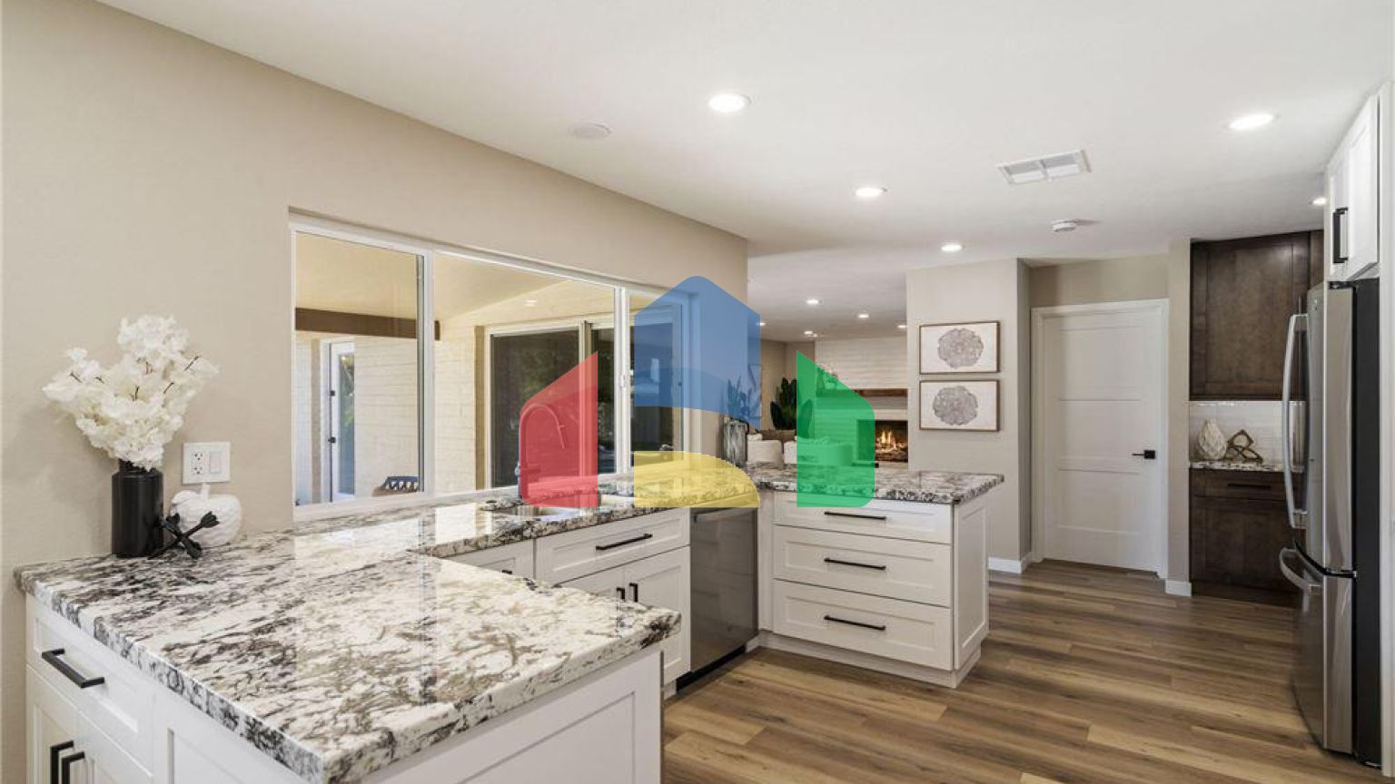 Residential - Single Family Home - Scottsdale, Arizona, United States - United States