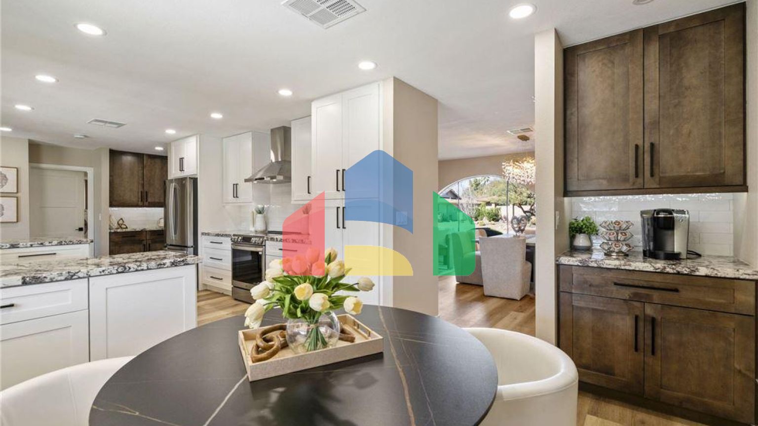 Residential - Single Family Home - Scottsdale, Arizona, United States - United States