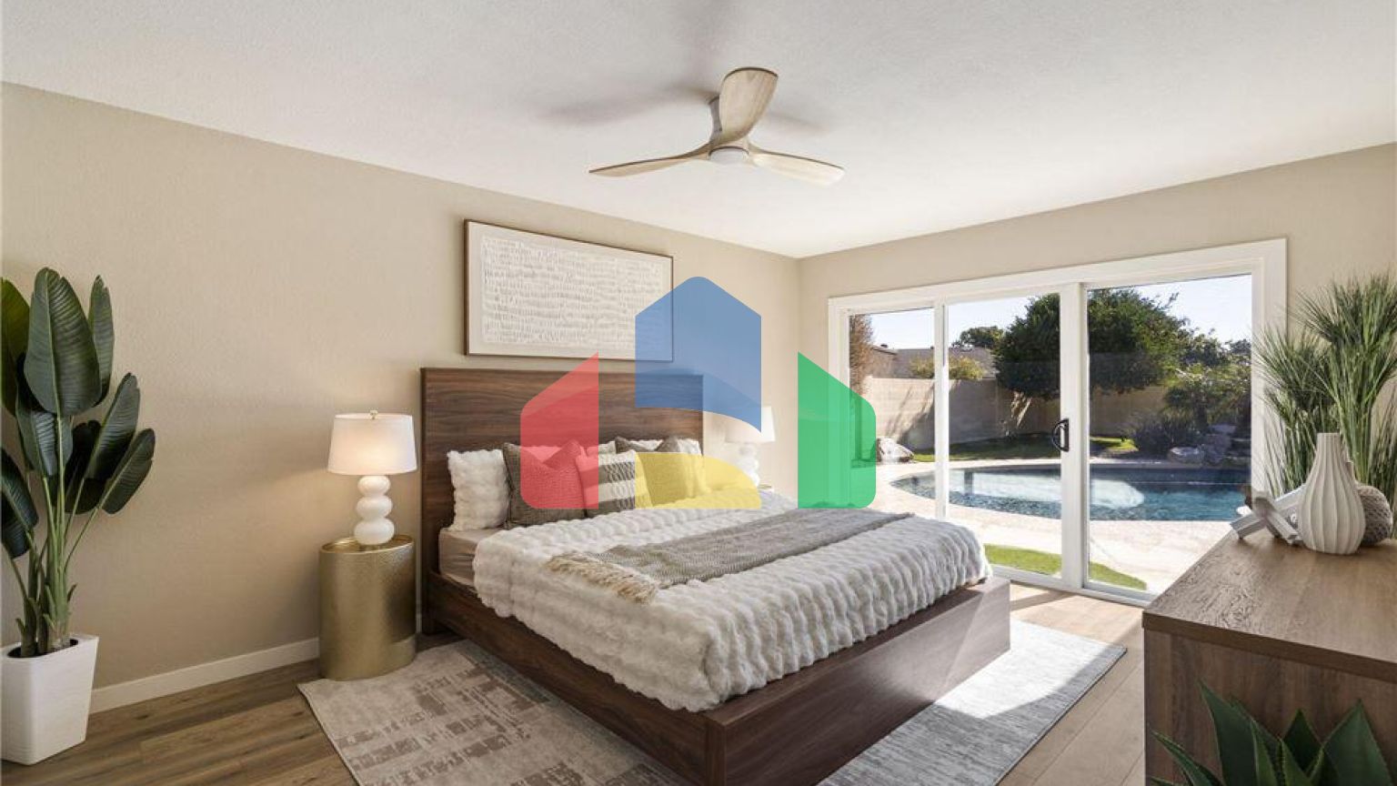 Residential - Single Family Home - Scottsdale, Arizona, United States - United States