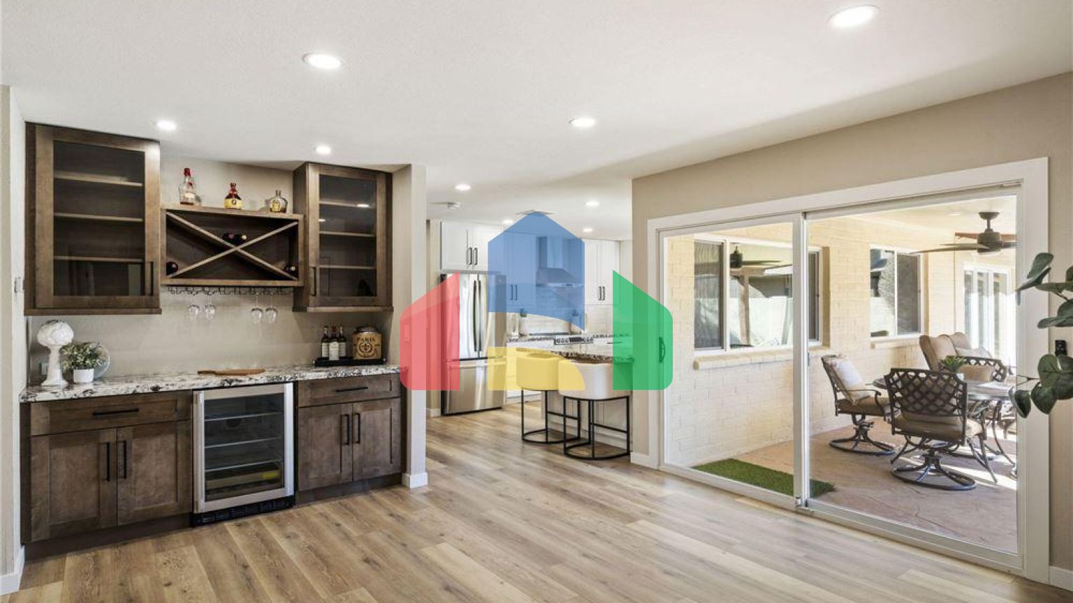 Residential - Single Family Home - Scottsdale, Arizona, United States - United States