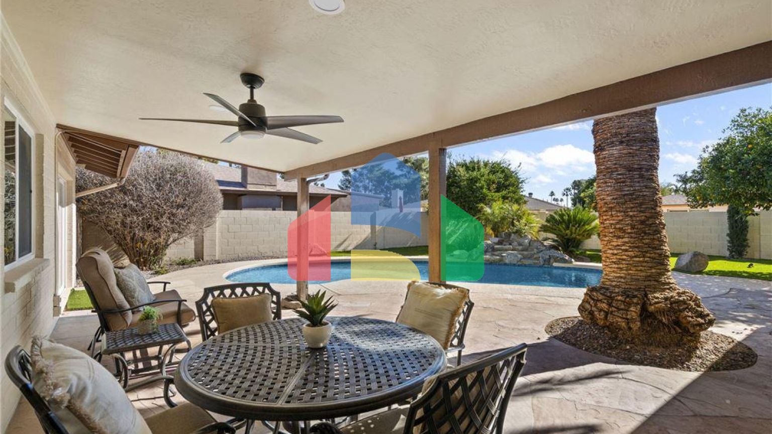 Residential - Single Family Home - Scottsdale, Arizona, United States - United States