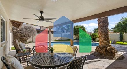 Residential - Single Family Home - Scottsdale, Arizona, United States - United States Residential - Single Family Home - Scottsdale, Arizona, United States - United States