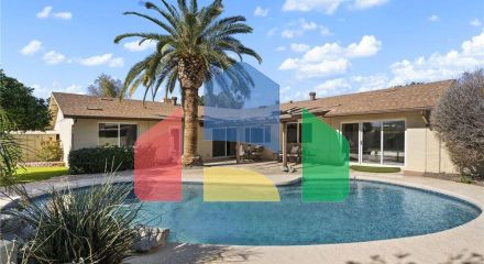 Residential - Single Family Home - Scottsdale, Arizona, United States - United States Residential - Single Family Home - Scottsdale, Arizona, United States - United States