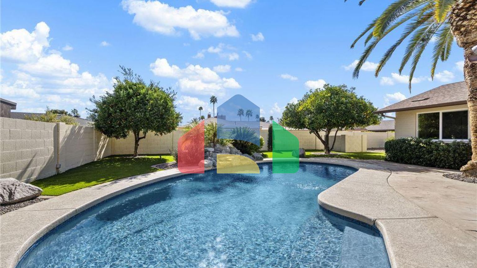 Residential - Single Family Home - Scottsdale, Arizona, United States - United States