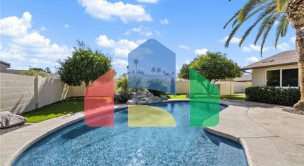 Residential - Single Family Home - Scottsdale, Arizona, United States - United States Residential - Single Family Home - Scottsdale, Arizona, United States - United States